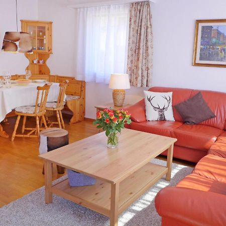 Apartment Chesa Sur Val 22 By Interhome Сейнт Мориц Екстериор снимка